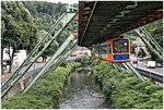 Schwebebahn