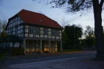 Altes Zollhaus Wennigsen