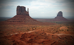 Monument Valley USA